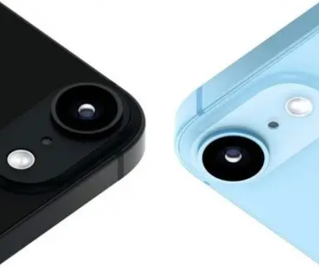 驿城苹果SE4维修分享iPhoneSE4支持AI摄影A16芯片