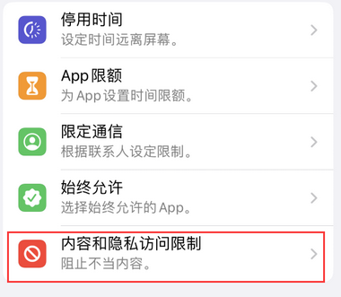 驿城appleID维修服务iPhone设置中Apple ID显示为灰色无法使用