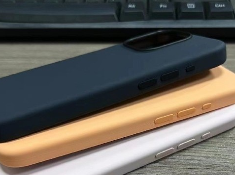 驿城苹果14维修站分享iPhone14手机壳能直接给iPhone15用吗?