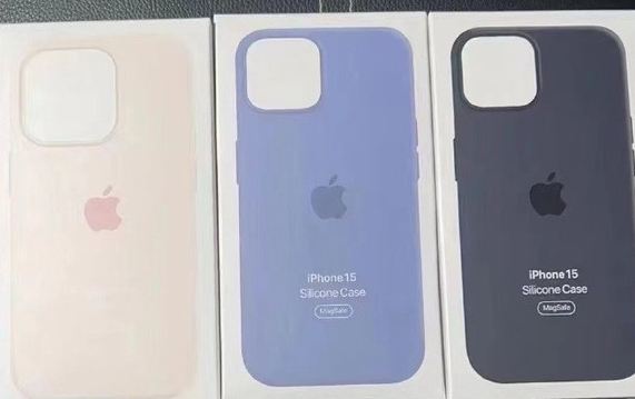 驿城苹果14维修站分享iPhone14手机壳能直接给iPhone15用吗？ 