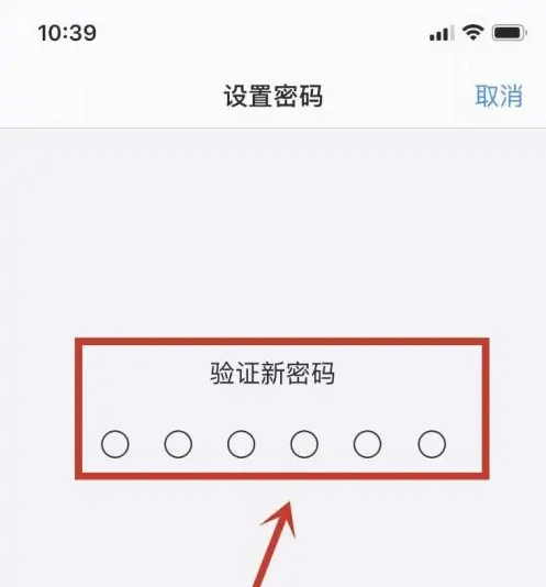 驿城苹果手机维修分享:如何安全的使用iPhone14？iPhone14解锁方法 