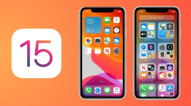 驿城苹果13维修分享iPhone13更新iOS 15.5，体验如何 