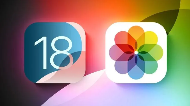 驿城苹果手机维修分享苹果 iOS / iPadOS 18.1Beta 3 发布 