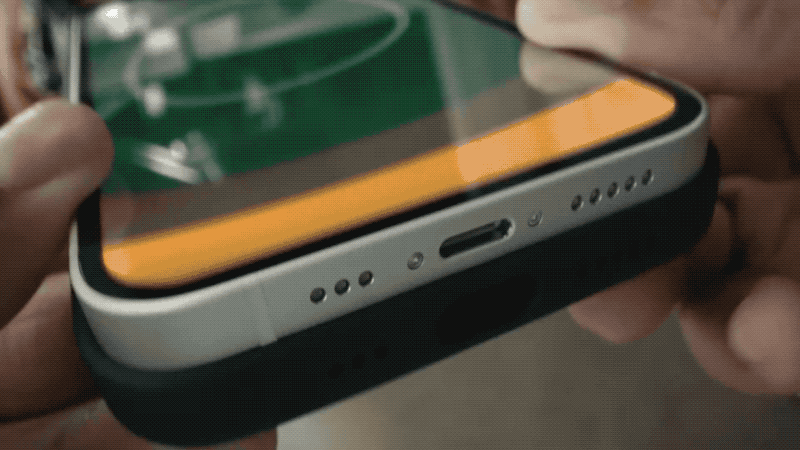驿城苹果手机维修分享未来 Magsafe 还有哪些发展空间 