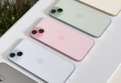 驿城iPhone15序列号查询分享如何查找苹果15手机序列号的位置