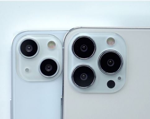 驿城苹果维修点分享iPhone 13 Pro主板出问题时解决方案 