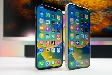 驿城苹果维修点分享iPhone 14 Plus自动关机内存连锁故障解析 