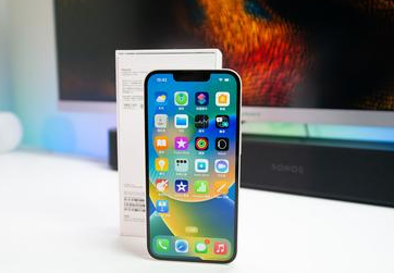 驿城苹果维修点分享iPhone 14扩容容易忽略的暗病 