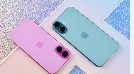 驿城苹果维修点分享iPhone 16扩容成本与市场套路 