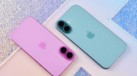 驿城苹果维修点分享iPhone 16锁屏密码进阶指南 