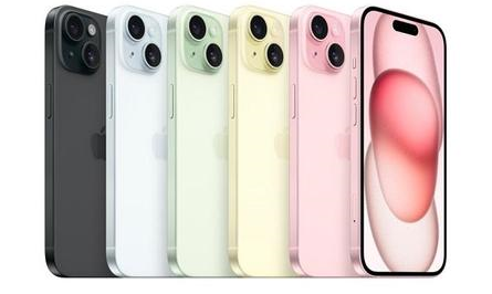 驿城苹果维修点分享iPhone 15发烫易忽视问题科普 