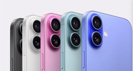 驿城苹果维修点分享iPhone 16发烫易忽视因素汇总 