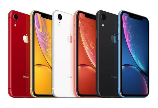 驿城苹果维修点分享iPhone XR摄像头原生色彩表现与日常拍摄实用指南 